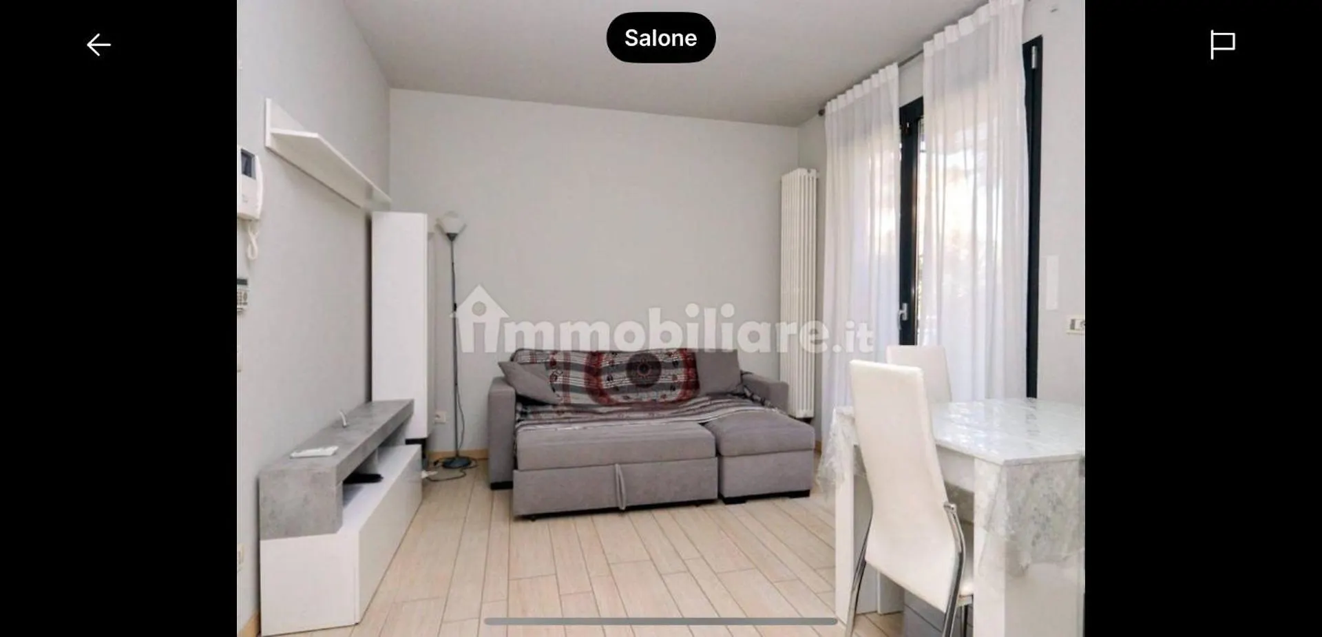 Casa Luna - San Siro Milan
