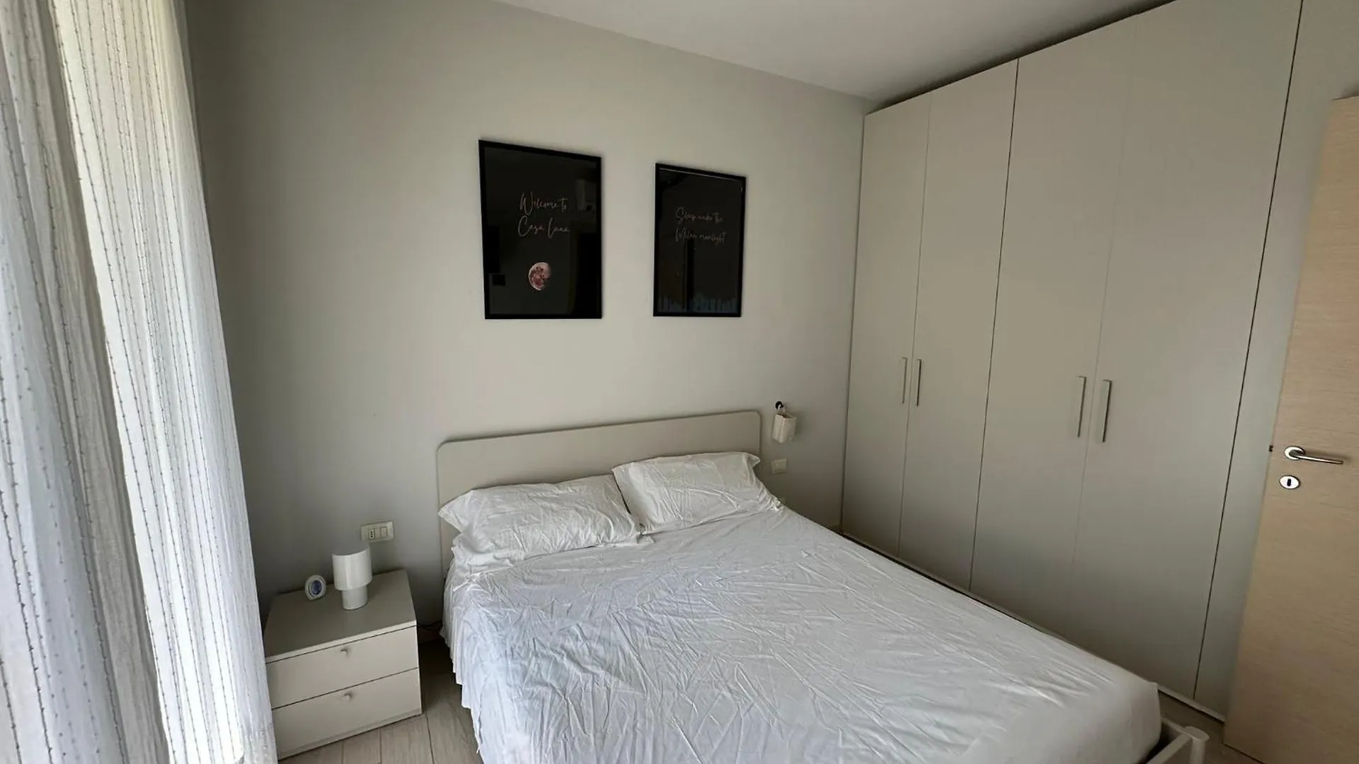 Casa Luna - San Siro Milan Italie