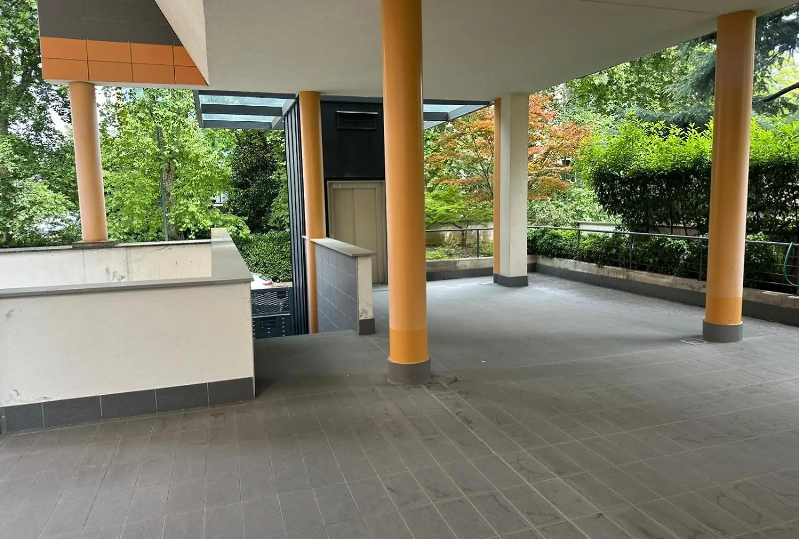 Casa Luna - San Siro Milan Appartement
