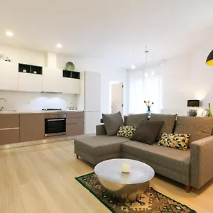 Apartament Primopiano - Savona A, Mediolan