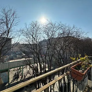 Luxury House Belgrande Appartement